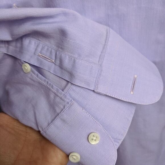 Armani collezioni dress shirt - Picture 4 of 8